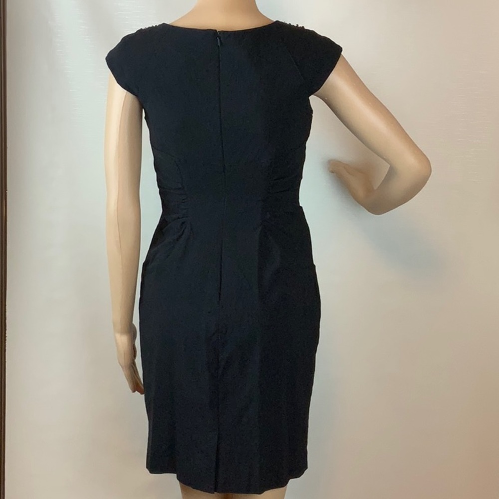 Stretch Mini Dress - Picture 5 of 8